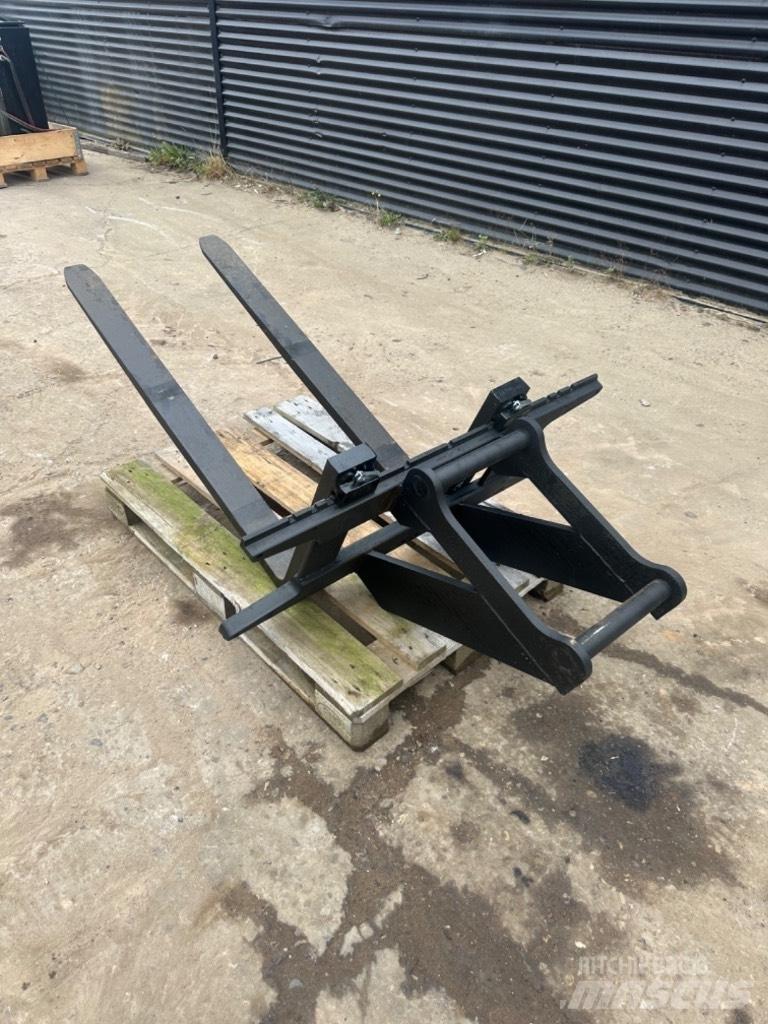 Andet S45 skifte Forks