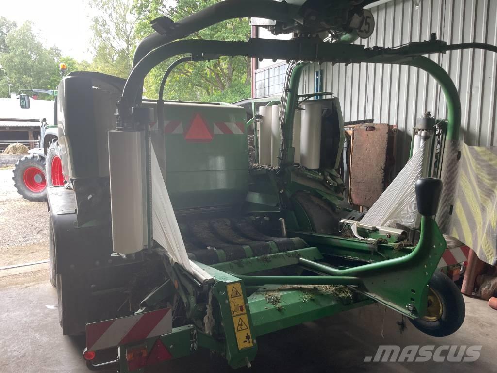 John Deere C 441 R Round balers