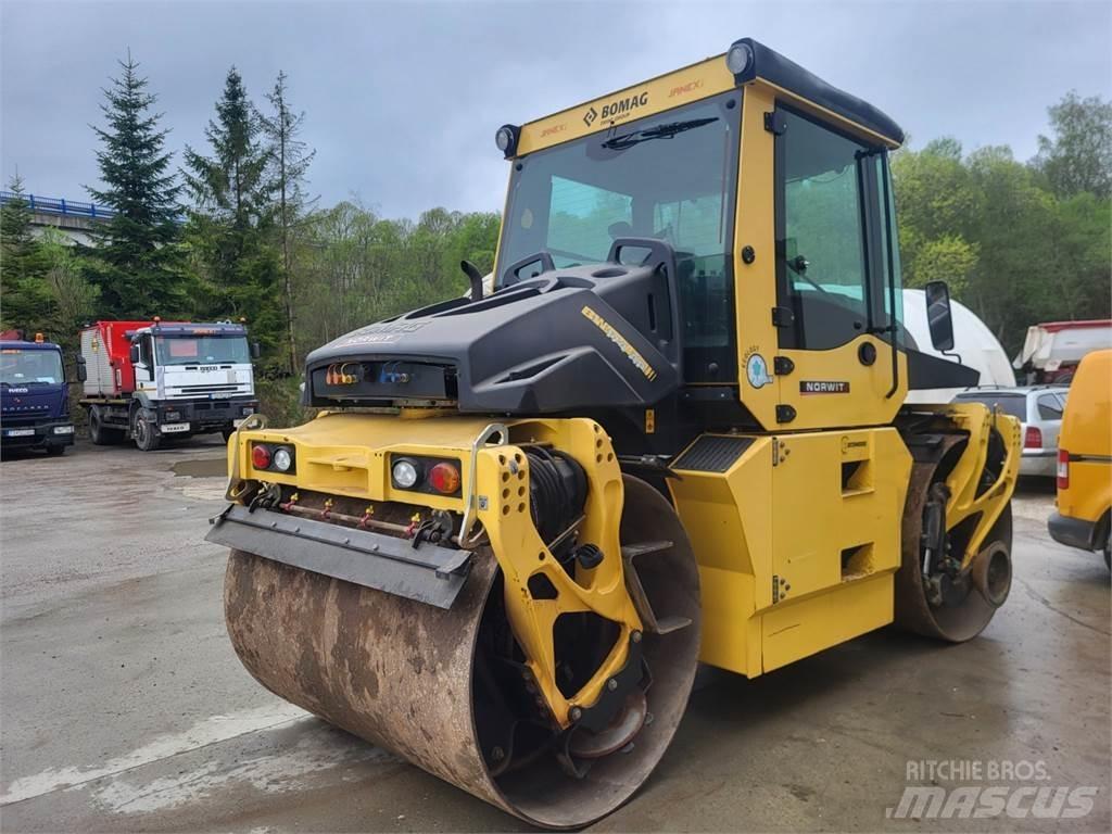Bomag BW174AP-4I Construction - Others