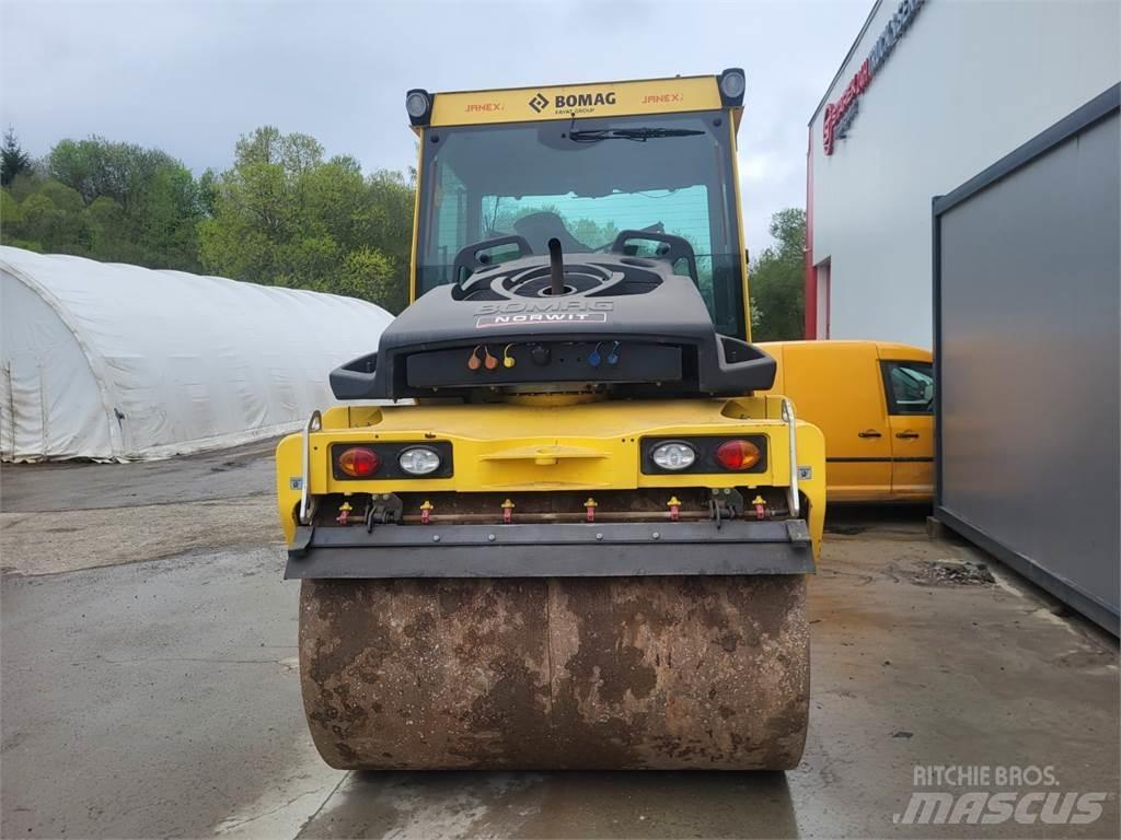 Bomag BW174AP-4I Construction - Others