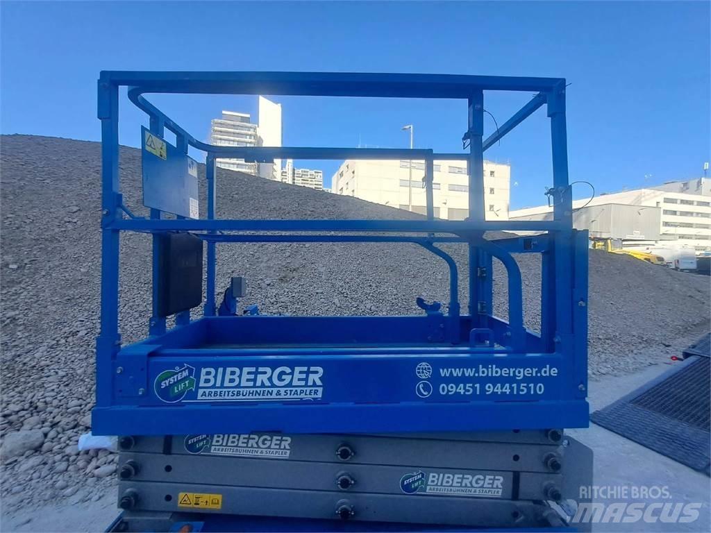 Genie GS 1932 Scissor lifts
