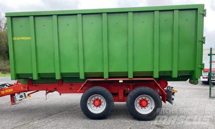 Pronar T 285 General purpose trailers