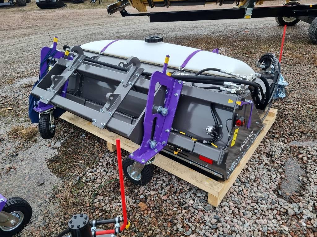 Holms PL215B Brushes