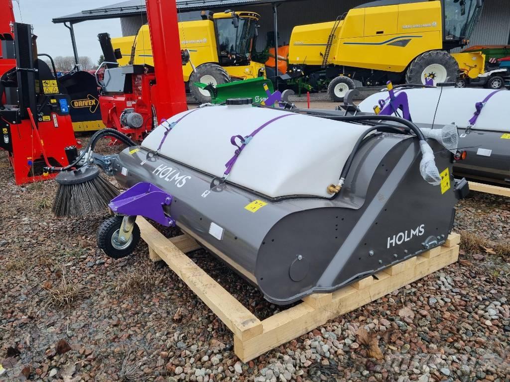 Holms PL215B Brushes