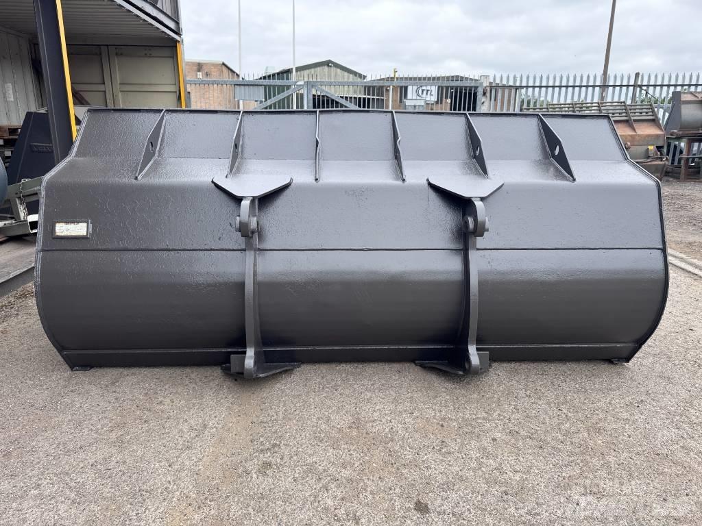 CAT 3.1m GP Bucket Buckets