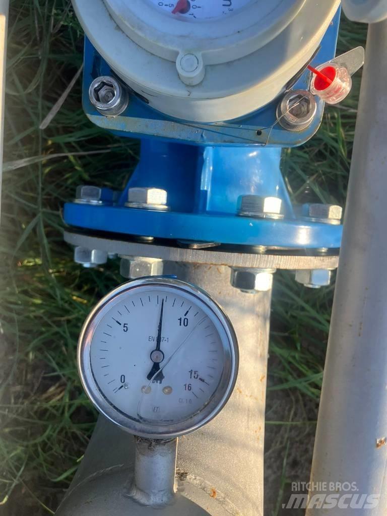Beinlich pomp Irrigation pumps