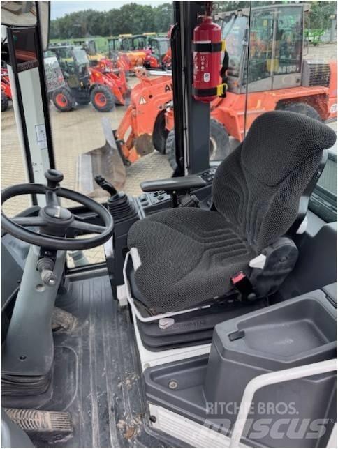 Liebherr L 514 Wheel loaders