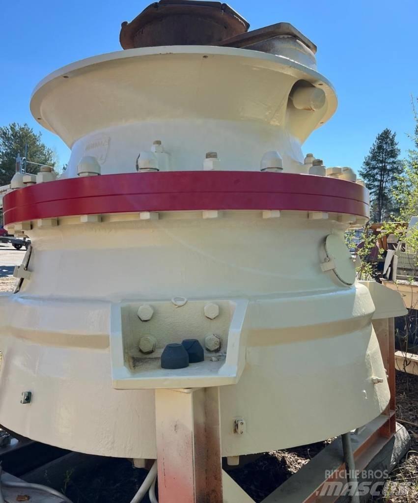 Metso GP500 Construction - Others
