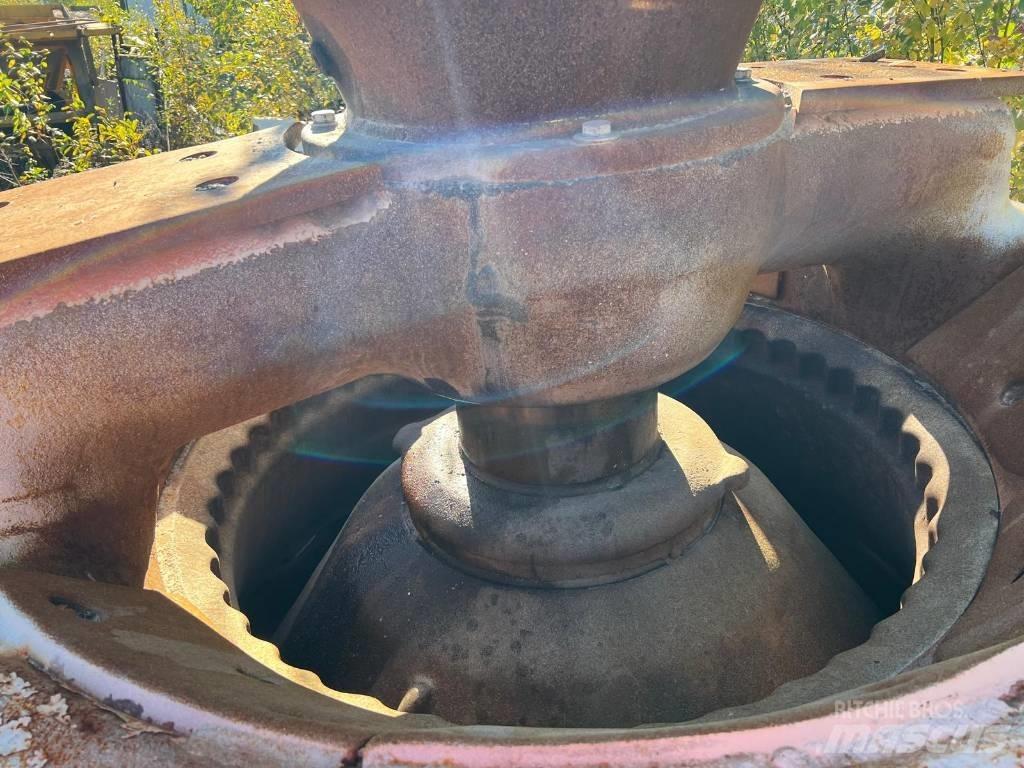 Metso GP500 Construction - Others