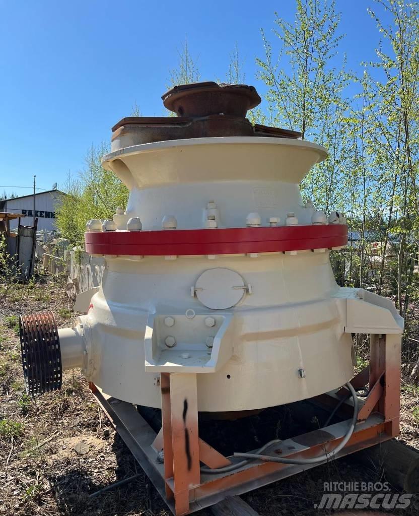 Metso GP500 Construction - Others