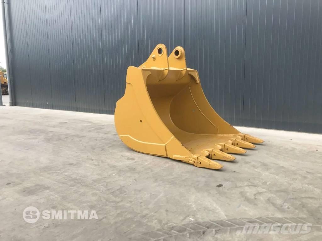 CAT M316 NG Buckets