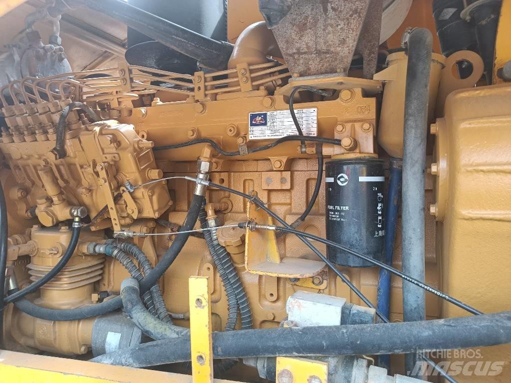 XCMG XS 263J Single drum rollers