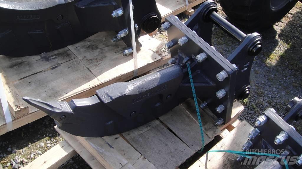Häner HRZ Hammers / Breakers