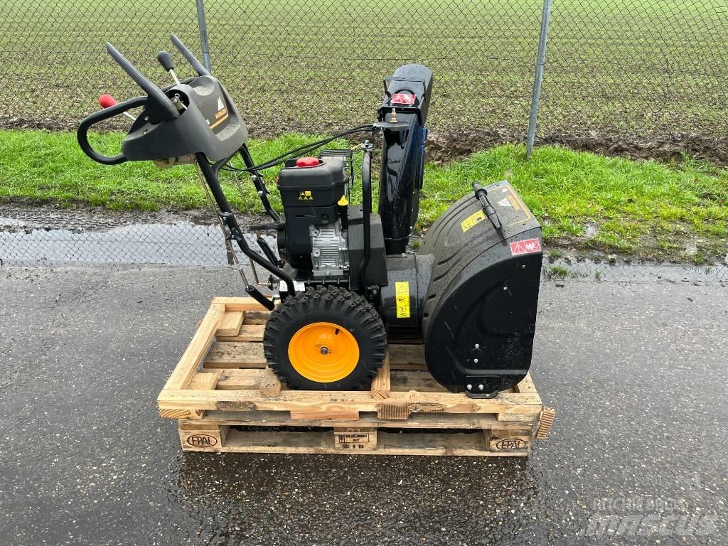 McCulloch PM55 Groundcare - Others