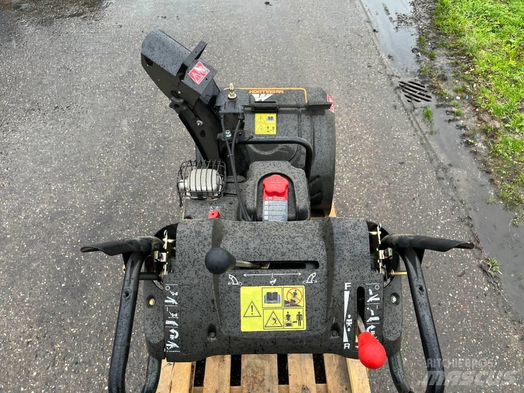 McCulloch PM55 Groundcare - Others