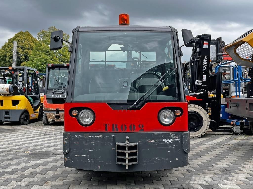 Linde P 250 Towing trucks
