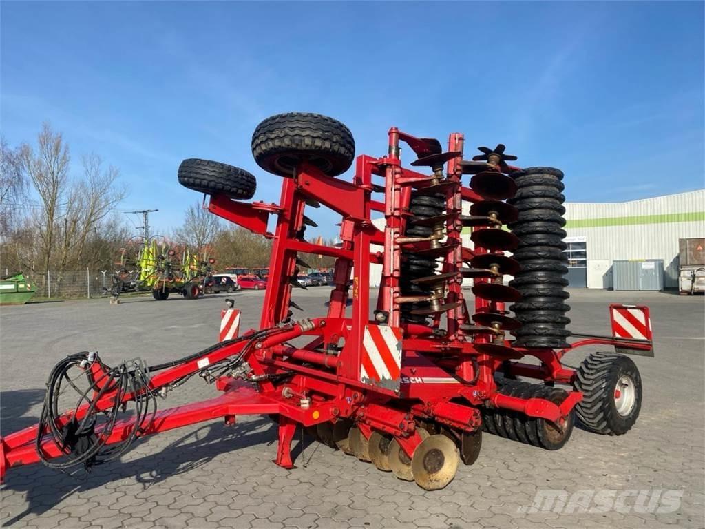 Horsch Joker 6RT Disc harrows