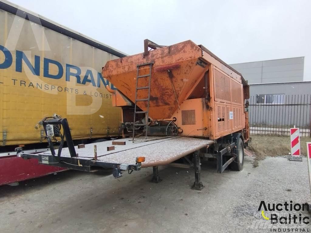 Breining S-HY-8000 Others