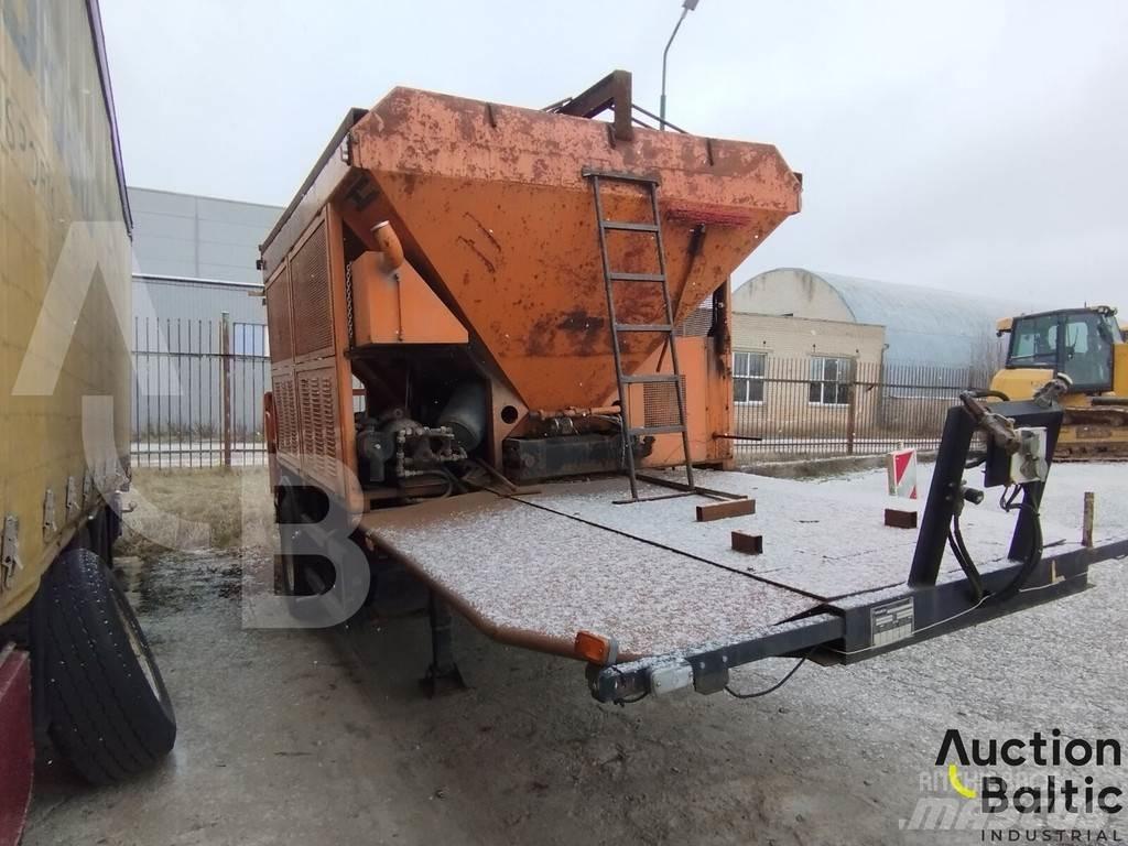 Breining S-HY-8000 Others