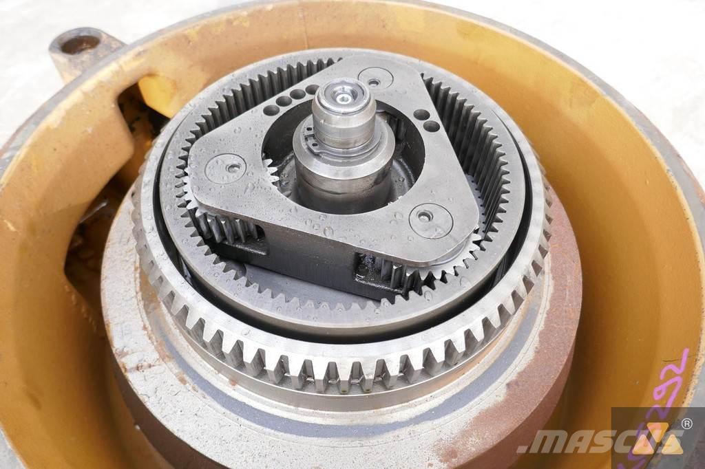 CAT 3T-4030 Transmission