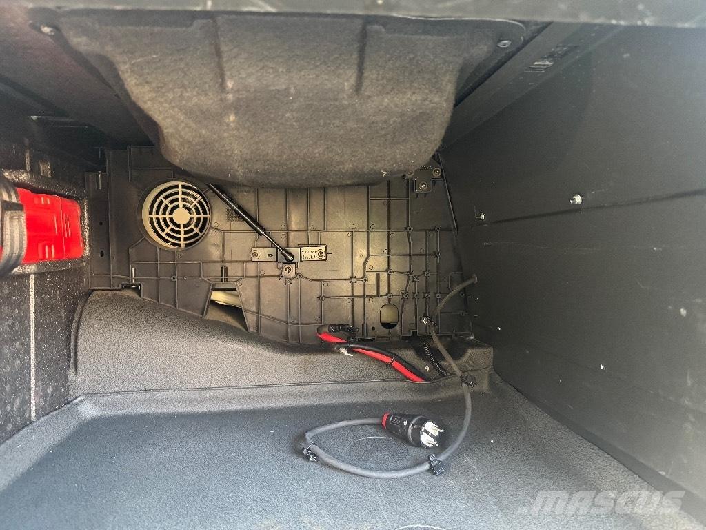 Volvo FH540 6x2 Tractor Units