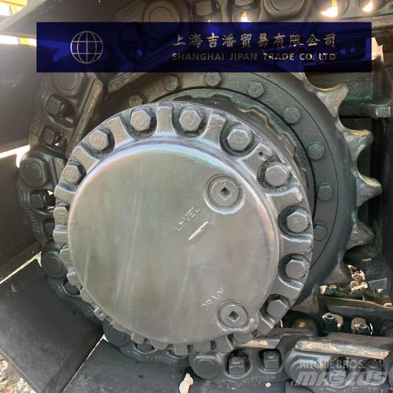 CAT 330 GC Crawler excavators