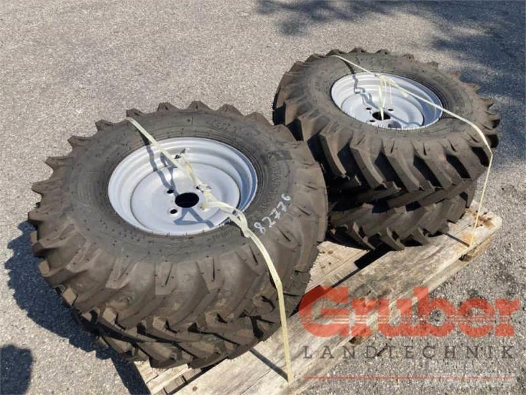 Striegel Bereifung Other livestock machinery and accessories