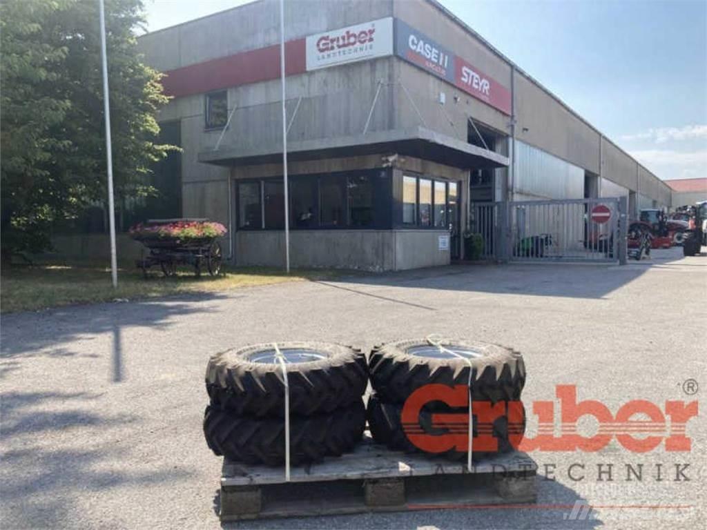 Striegel Bereifung Other livestock machinery and accessories