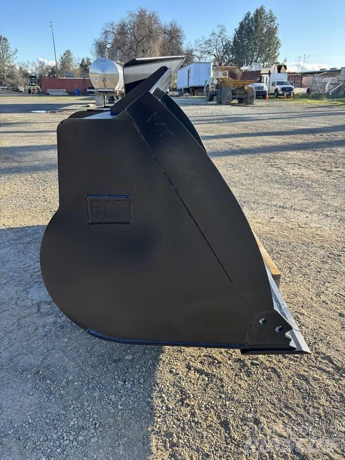 CAT 924 930 938 Other components