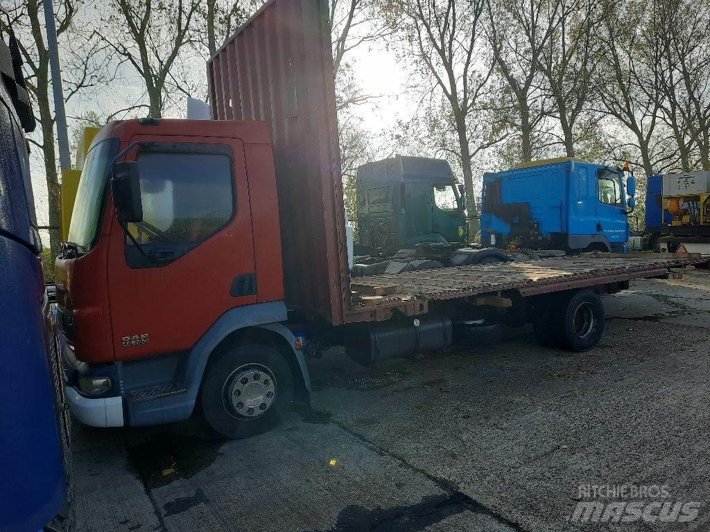 DAF LF45.180 Chassis Cab trucks