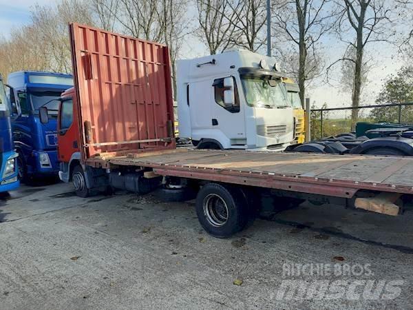 DAF LF45.180 Chassis Cab trucks