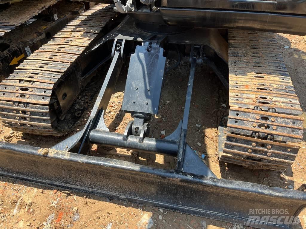 Sany SY 75 C pro Mini excavators < 7t (Mini diggers)