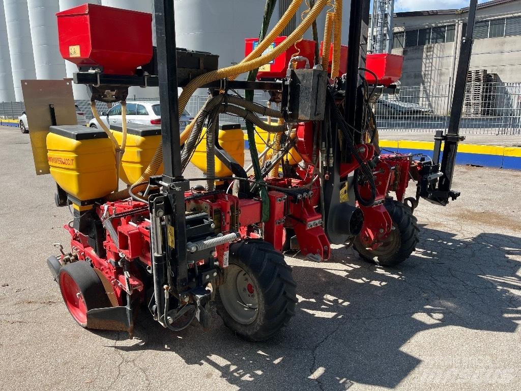 MaterMacc MS 8130 Precision sowing machines