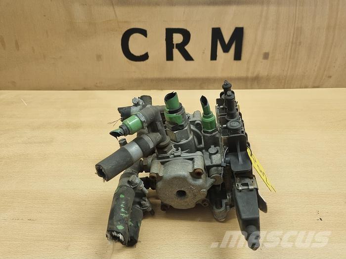 Wabco 4005000810 Electronics