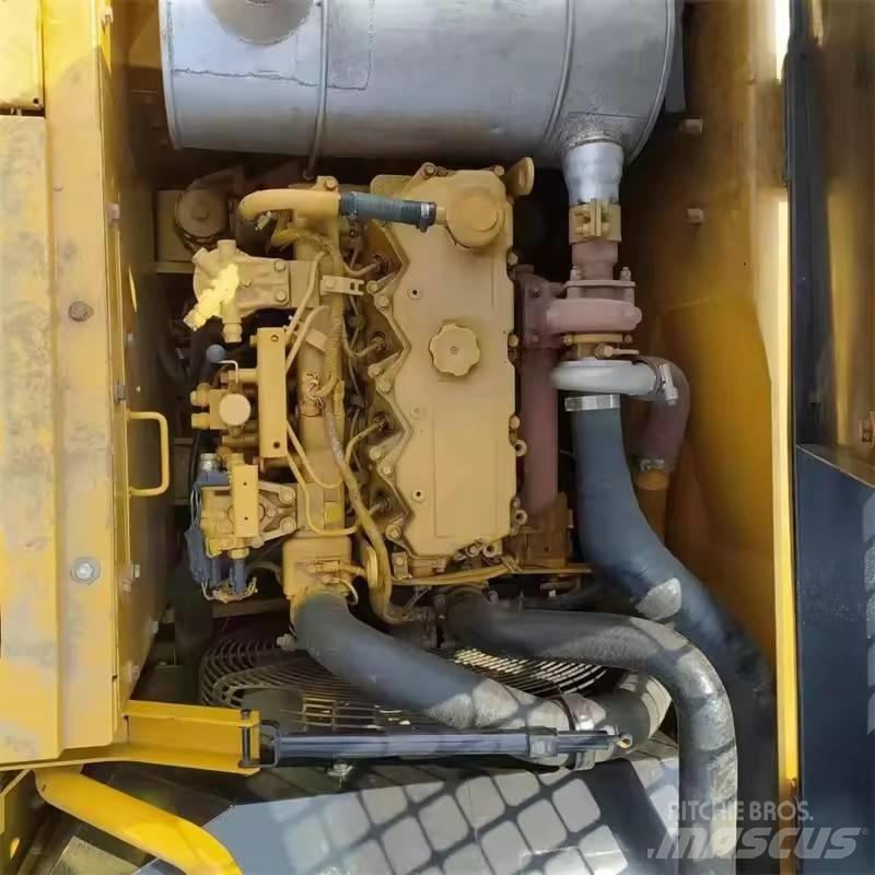 CAT 315 D Crawler excavators