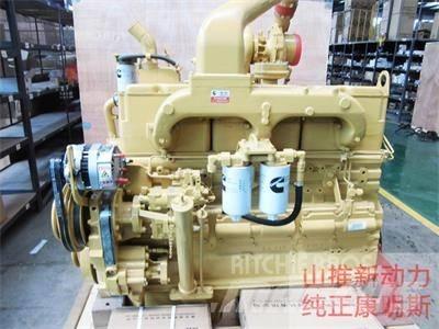 Cummins NTA855-C310 Transportation - Others