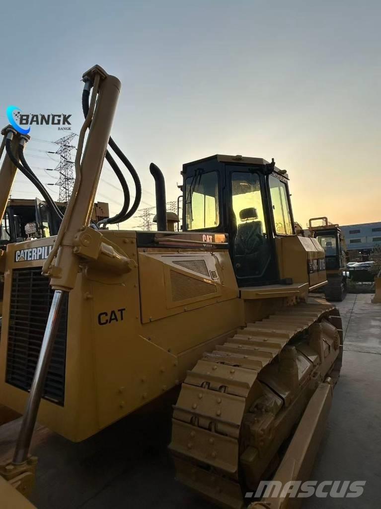CAT D 7 G Crawler dozers