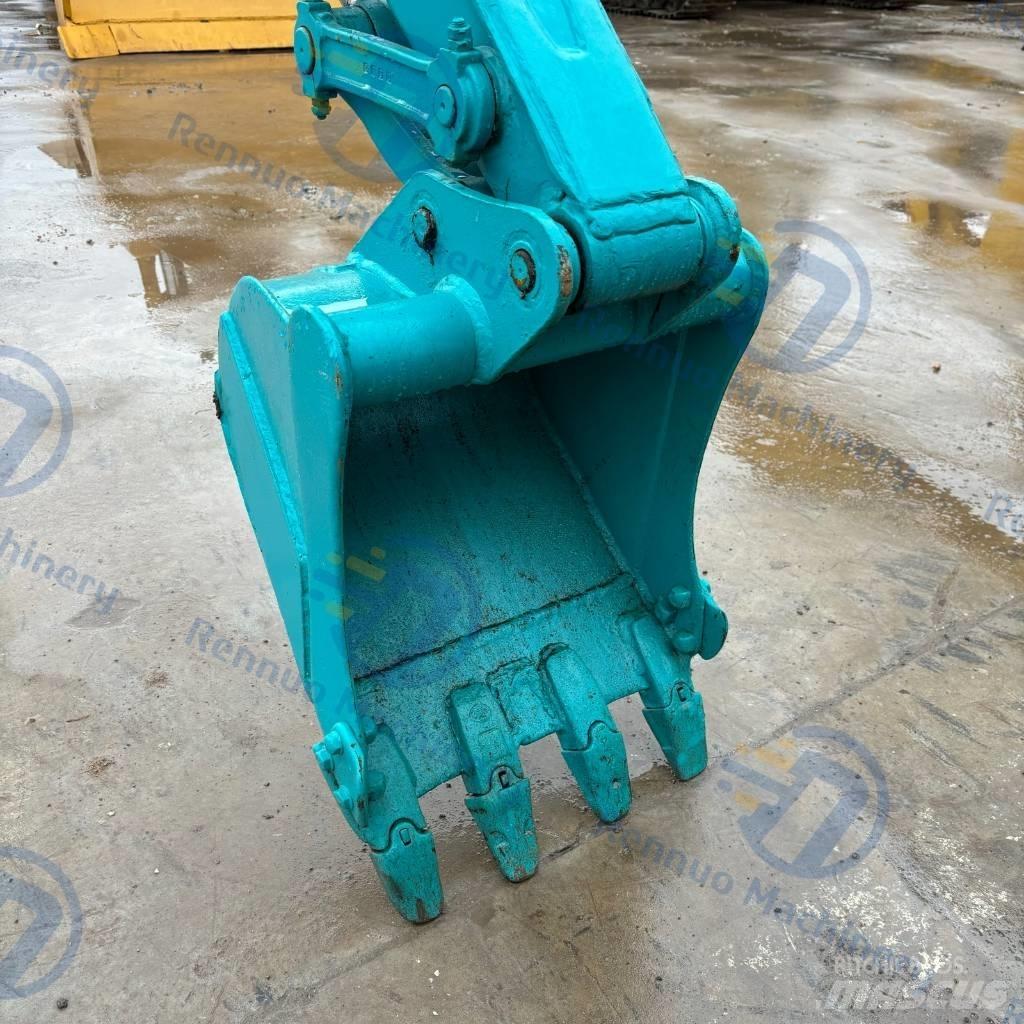 Kubota U 30 Mini excavators < 7t (Mini diggers)