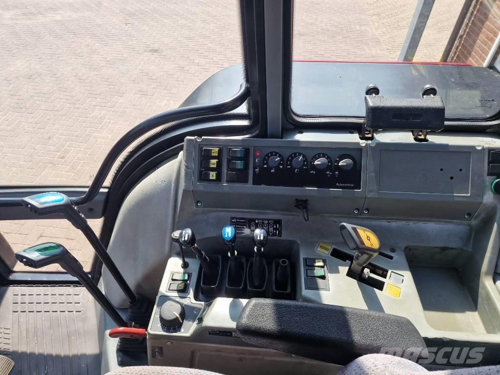 Valtra 8950 Tractors