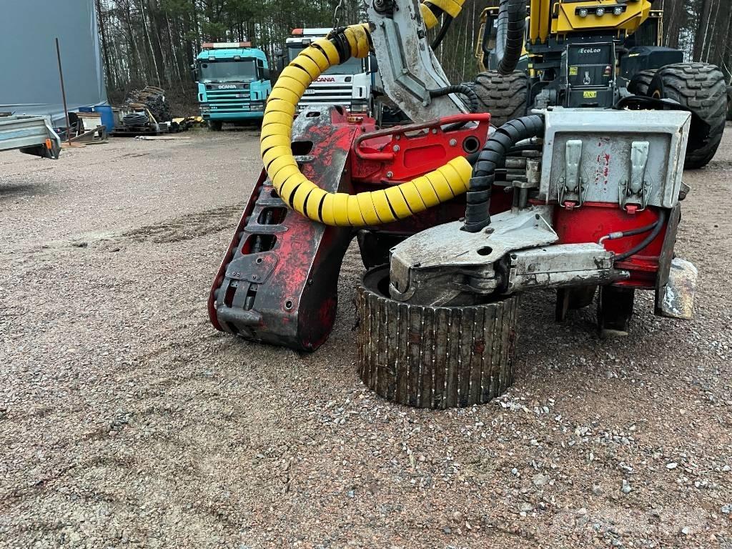 Eco Log 688E Harvesters
