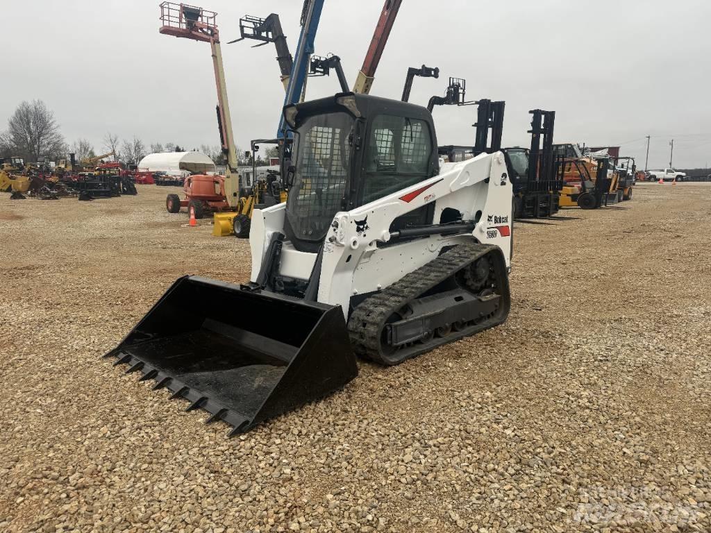 Bobcat T 630 Skid steer loaders