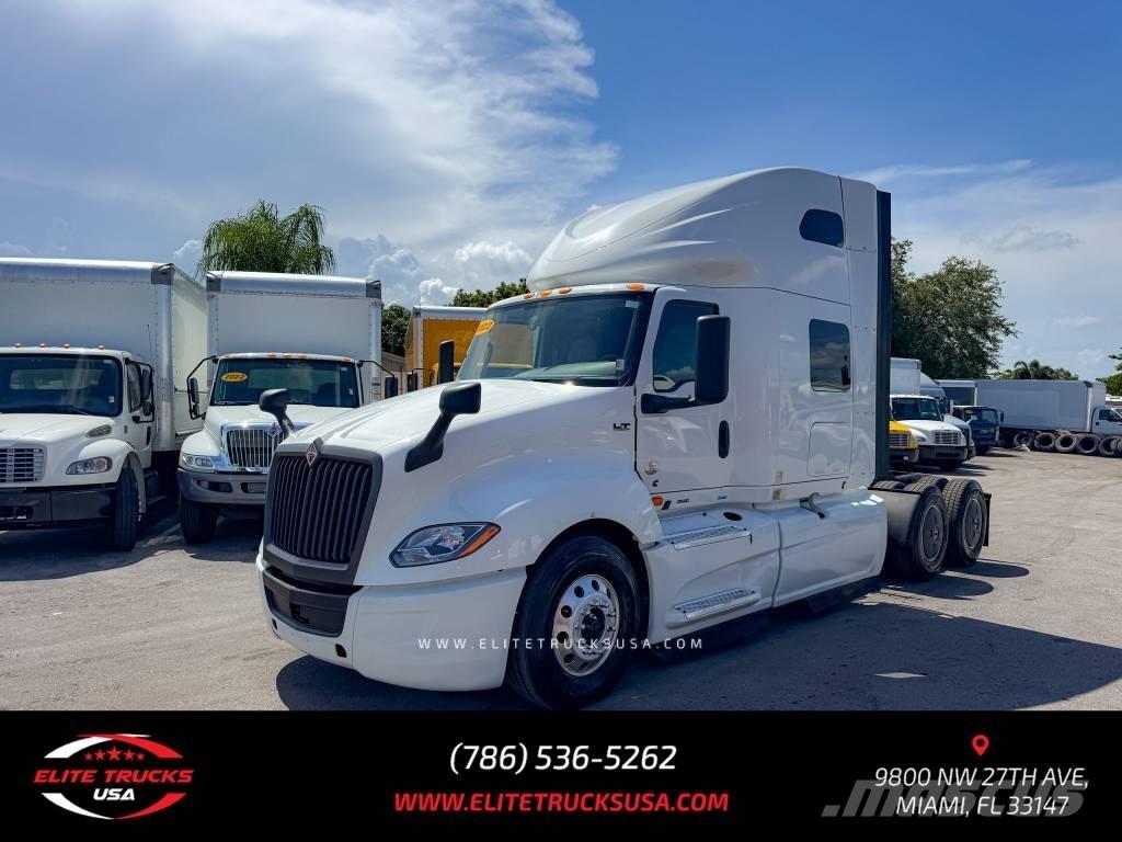 International LT Other trucks