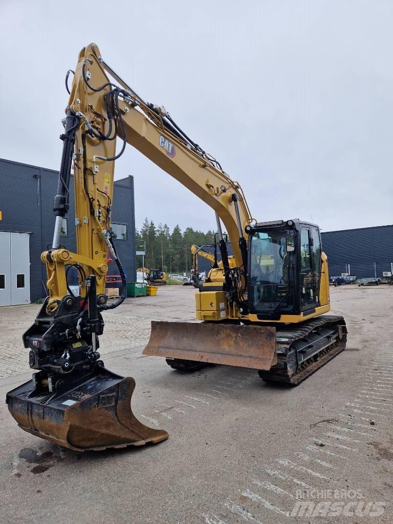 CAT 315 Crawler excavators