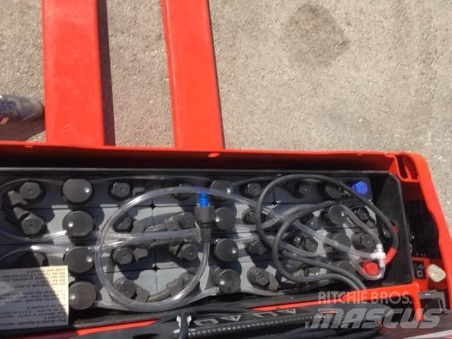Linde T16/1152 Low lifter
