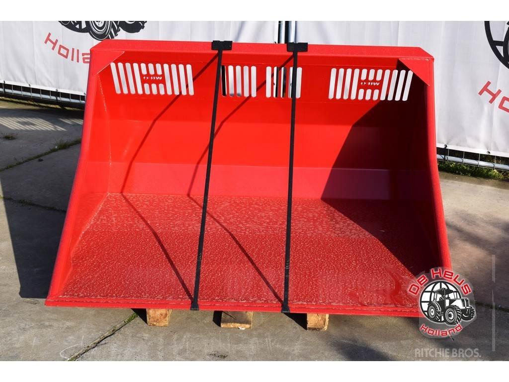 Wifo HOD-175 Construction - Others