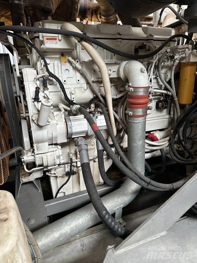 Hammel VB 750 DK Waste Shredders