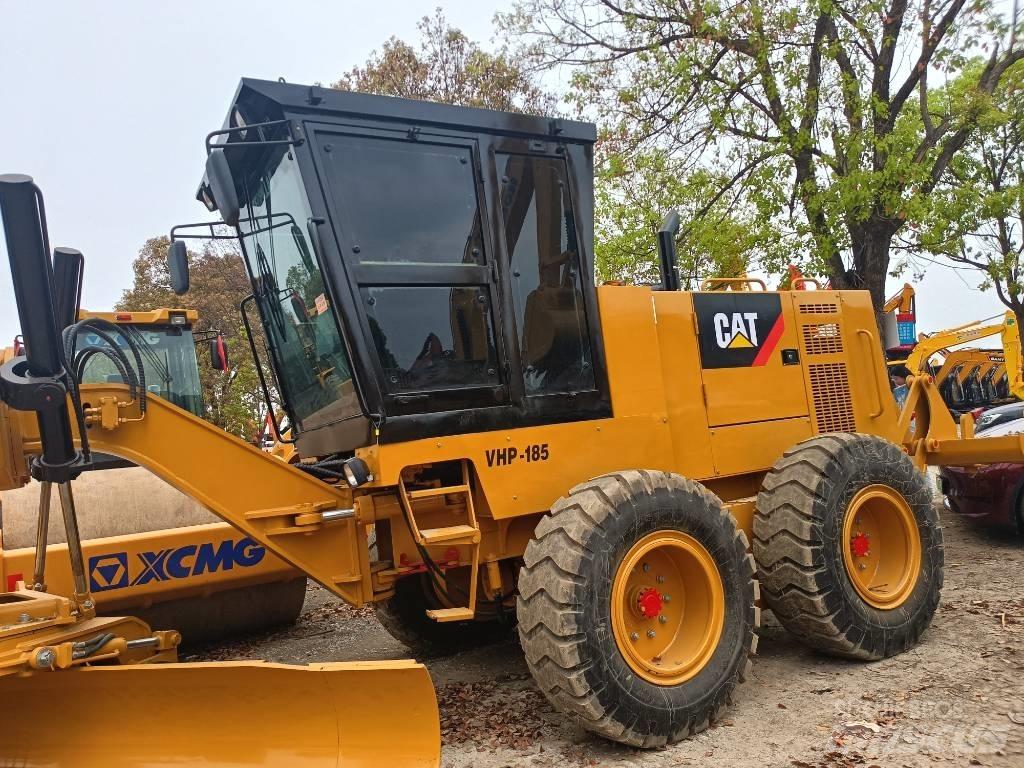 CAT 140 H Graders