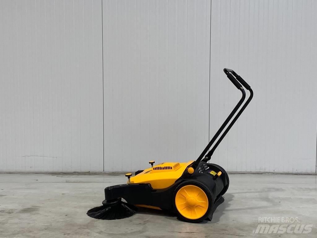  Hippo MS50FP Sweepers