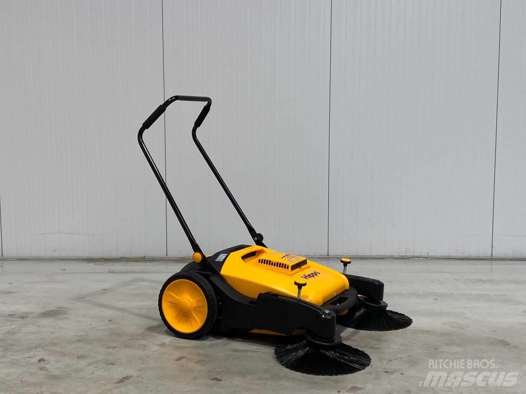  Hippo MS50FP Sweepers