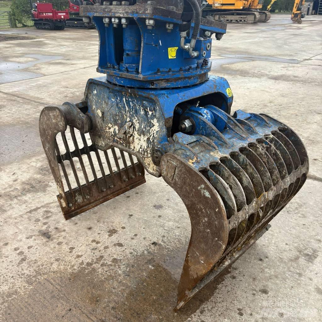 Fuchs MHL 310 Material Handling - Others